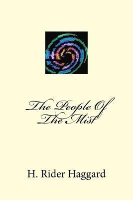 bokomslag The People Of The Mist