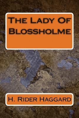 The Lady Of Blossholme 1