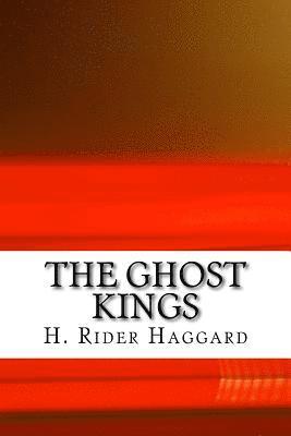 The Ghost Kings 1