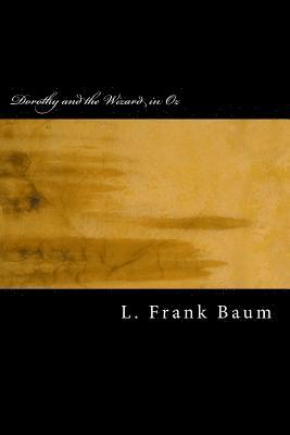 Dorothy and the Wizard in Oz