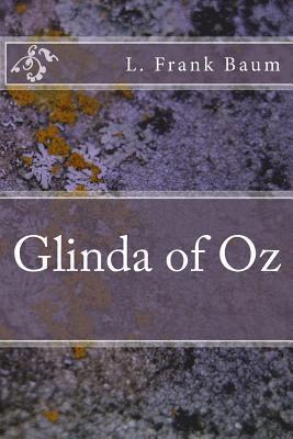 Glinda of Oz 1