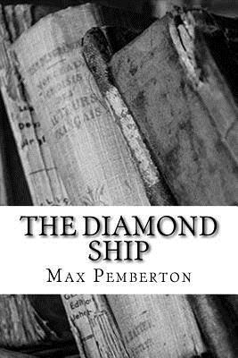 The Diamond Ship 1