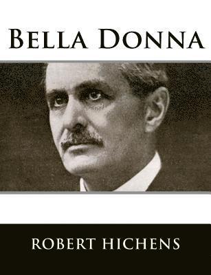 bokomslag Bella Donna