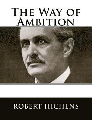 The Way of Ambition 1