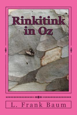 Rinkitink in Oz 1