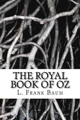 The Royal Book of Oz 1