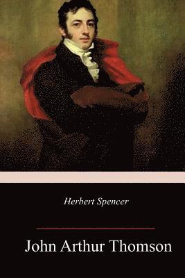 Herbert Spencer 1