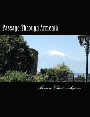 Passage Through Armenia: Reflections 1
