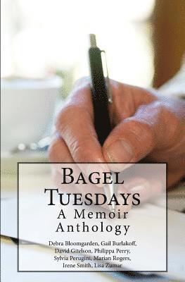 Bagel Tuesdays: Memoirs 1