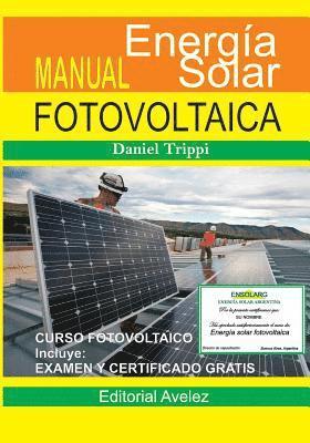 Manual de Energia Fotovoltaica 1