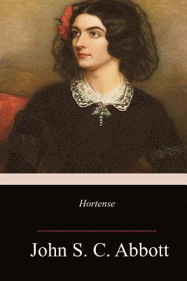bokomslag Hortense