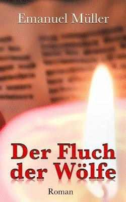 Der Fluch der Wölfe 1