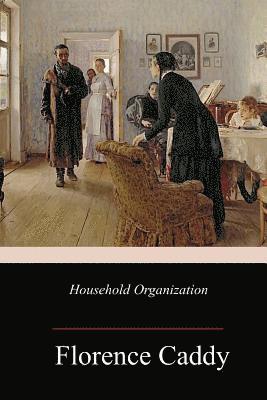 Household Organization 1