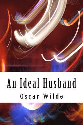 bokomslag An Ideal Husband