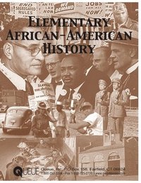 bokomslag Elementary African-American History