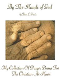 bokomslag By The Hands of God