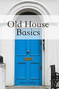 bokomslag Old House Basics