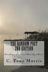 bokomslag The Random Poet 2nd Edition