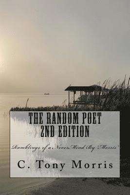 bokomslag The Random Poet 2nd Edition