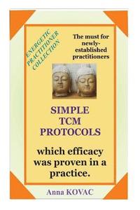bokomslag Simple TCM Protocols