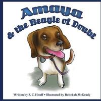 bokomslag Amaya and the Beagle of Doubt