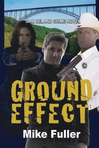 bokomslag Ground Effect