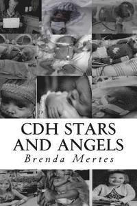 bokomslag CDH Stars and Angels