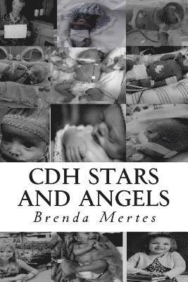 bokomslag CDH Stars and Angels