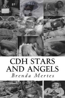 Brenda M. Mertes - CDH Stars and Angels, Häftad