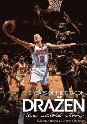 Drazen - The Years of the Dragon 1