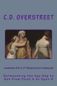 bokomslag Lesbian M.I.L.F. Seduction Manual