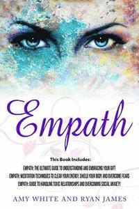 bokomslag Empath