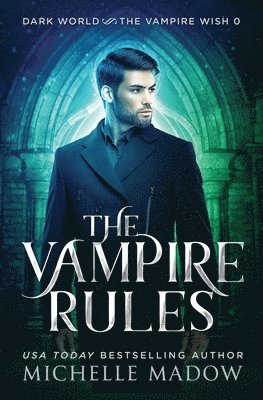 The Vampire Rules 1