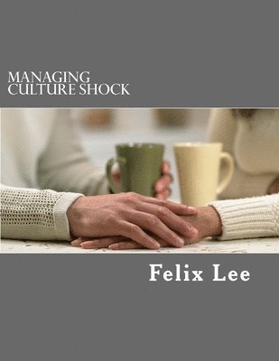 Managing Culture Shock 1