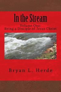 bokomslag In the Stream: Being a Disciple of Jesus Christ