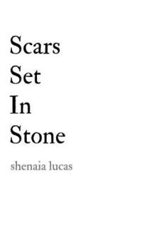 bokomslag Scars Set In Stone
