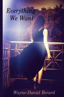 bokomslag Everything We Want: A Novella