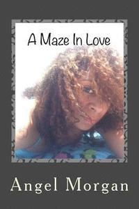 bokomslag A Maze In Love: A poetic montage of a journey through various facets of passion and love with present day commentary inserted between