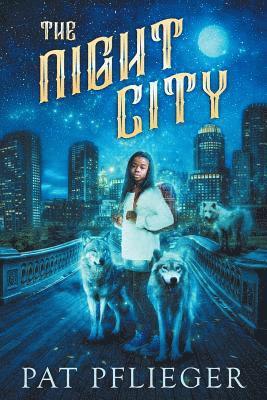Pat Pflieger - The Night City, Häftad