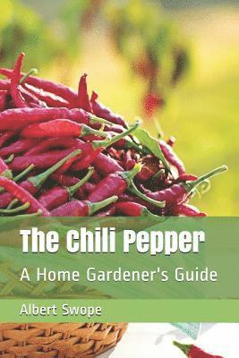 The Chili Pepper 1