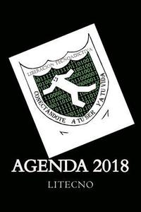 bokomslag Agenda Liberacion Tecnoadictiva 2018