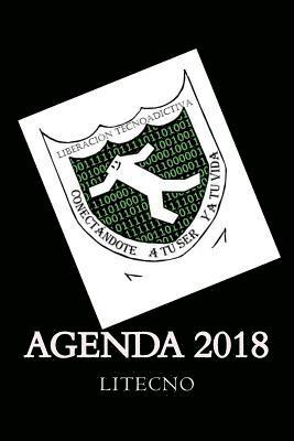 Agenda Liberacion Tecnoadictiva 2018 1