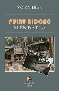 bokomslag Pulau Bidong, Mien DAT La