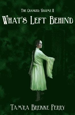 What's Left Behind 1