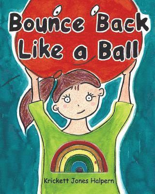 Bounce Back Like a Ball 1