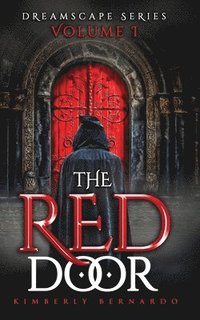 bokomslag The Red Door