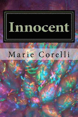Marie Corelli - Innocent, Häftad