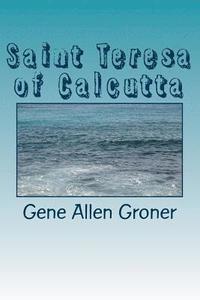 bokomslag Saint Teresa of Calcutta