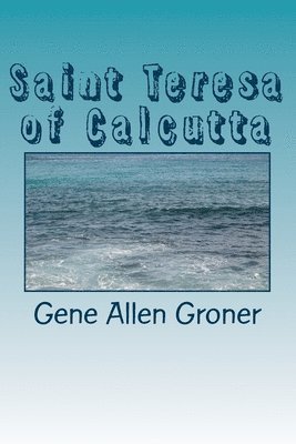 bokomslag Saint Teresa of Calcutta