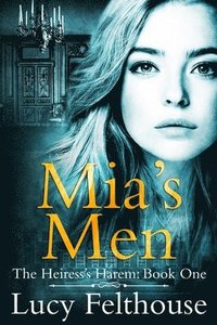 bokomslag Mia's Men